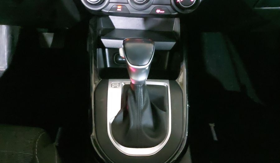 Kia Forte 2.0 EX IVT Sedan 2021