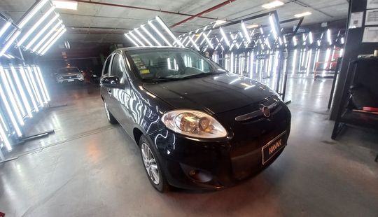 Fiat • Palio