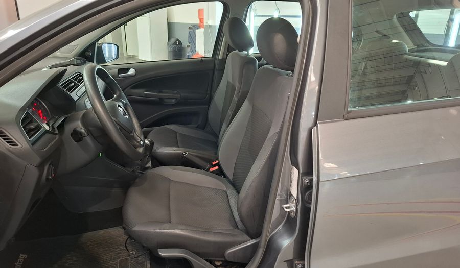Volkswagen Gol Trend 1.6 TRENDLINE Hatchback 2018