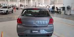 Volkswagen Gol Trend 1.6 TRENDLINE Hatchback 2018