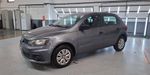 Volkswagen Gol Trend 1.6 TRENDLINE Hatchback 2018