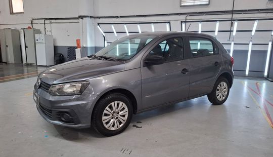 Volkswagen • Gol Trend