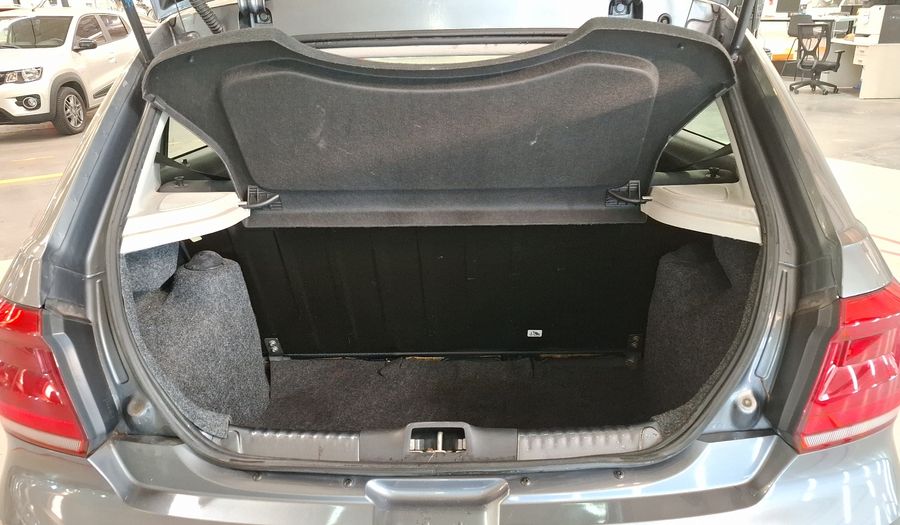 Volkswagen Gol Trend 1.6 TRENDLINE Hatchback 2018