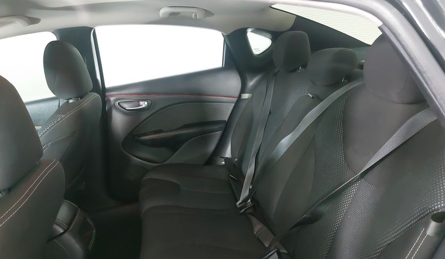 Dodge Dart 2.4 SXT ATX Sedan 2015