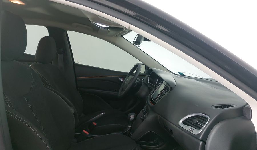 Dodge Dart 2.4 SXT ATX Sedan 2015