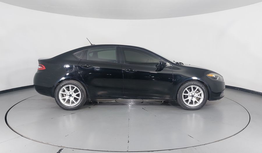 Dodge Dart 2.4 SXT ATX Sedan 2015