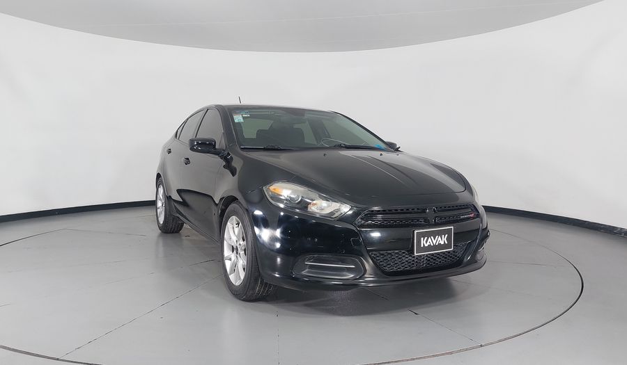 Dodge Dart 2.4 SXT ATX Sedan 2015