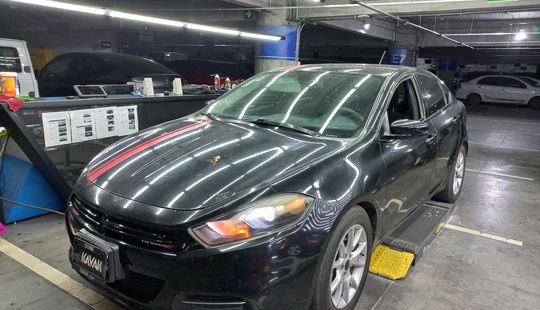 Dodge • Dart