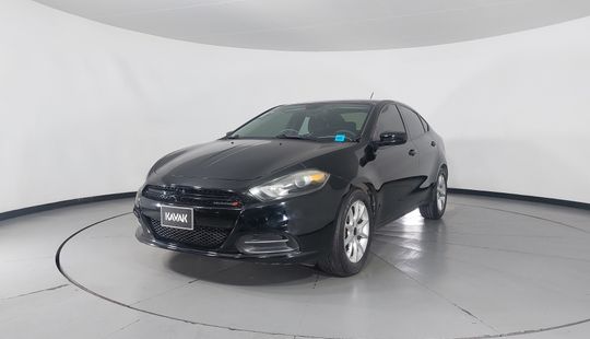 Dodge • Dart