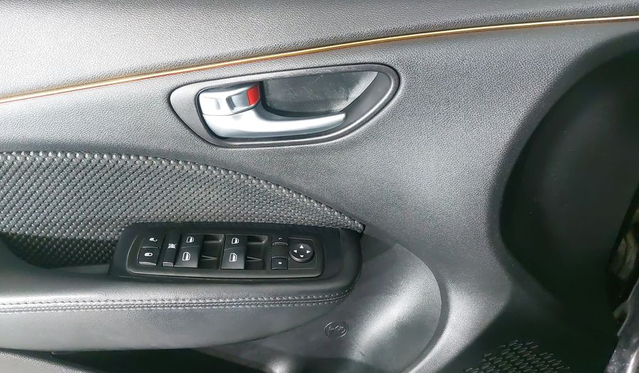 Dodge Dart 2.4 SXT ATX Sedan 2015