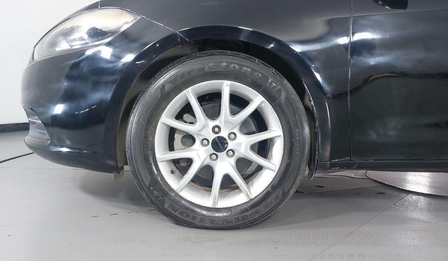 Dodge Dart 2.4 SXT ATX Sedan 2015