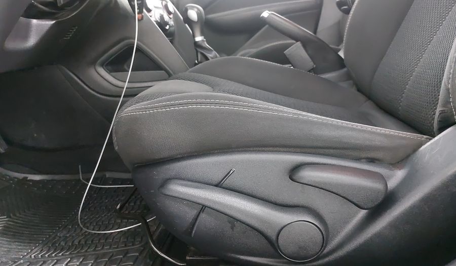 Dodge Dart 2.4 SXT ATX Sedan 2015