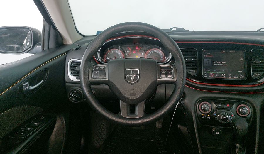 Dodge Dart 2.4 SXT ATX Sedan 2015