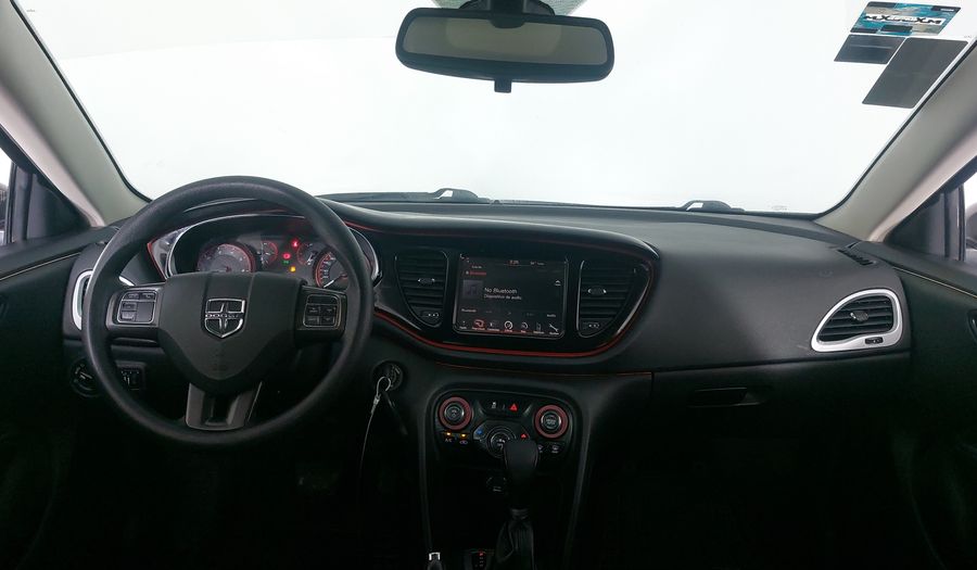 Dodge Dart 2.4 SXT ATX Sedan 2015