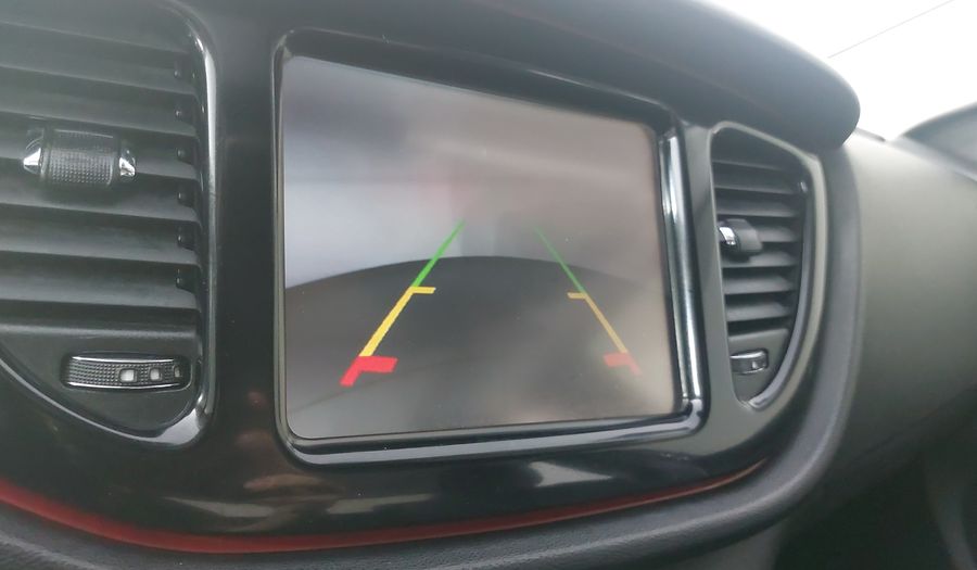 Dodge Dart 2.4 SXT ATX Sedan 2015