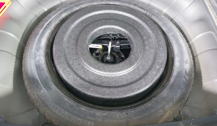 Dodge Dart 2.4 SXT ATX Sedan 2015