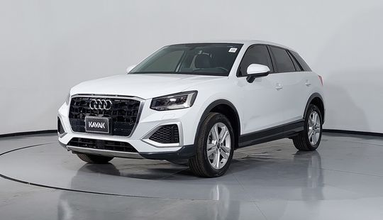 Audi • Q2