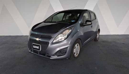 Chevrolet • Spark Classic