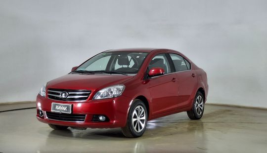 Great Wall • C30