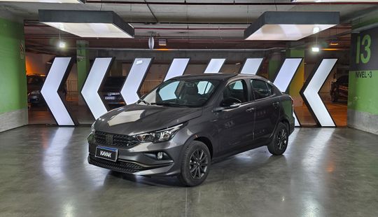 Fiat • Cronos