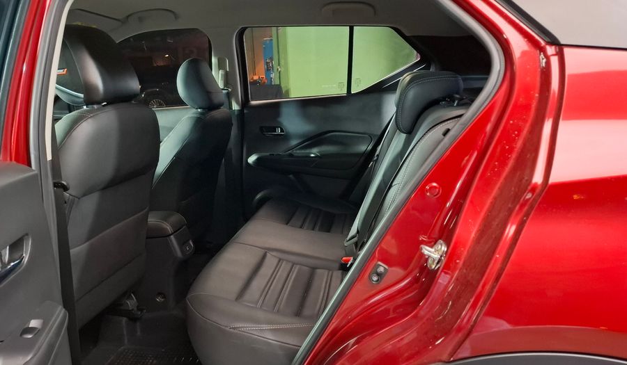 Nissan Kicks 1.6 ADVANCE PLUS CVT Suv 2023