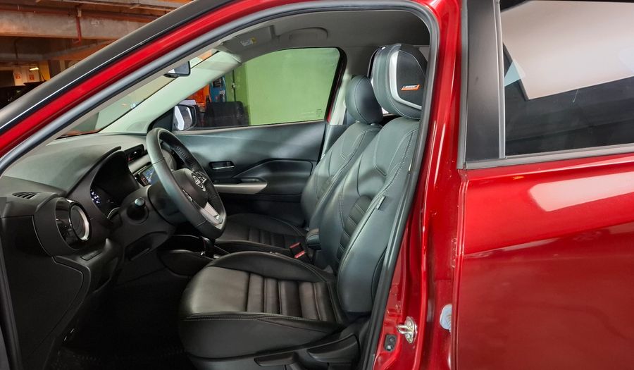 Nissan Kicks 1.6 ADVANCE PLUS CVT Suv 2023