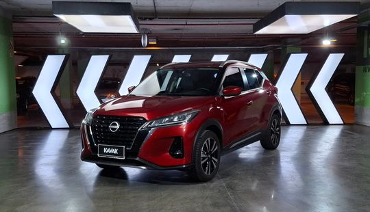 Nissan • Kicks