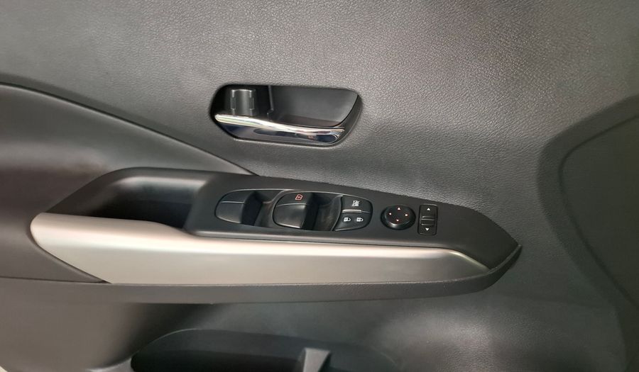 Nissan Kicks 1.6 ADVANCE PLUS CVT Suv 2023