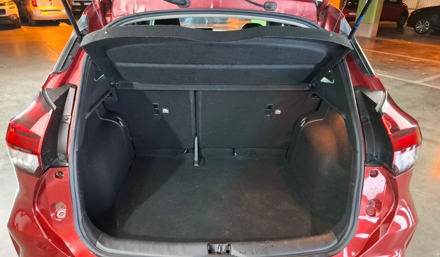 Nissan Kicks 1.6 ADVANCE PLUS CVT Suv 2023