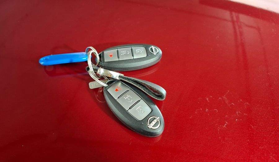 Nissan Kicks 1.6 ADVANCE PLUS CVT Suv 2023