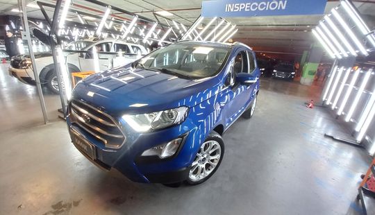Ford • EcoSport