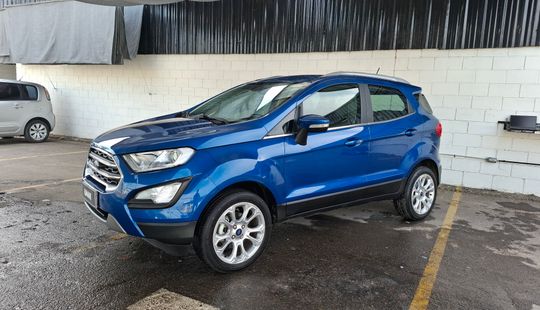 Ford • EcoSport