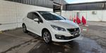 Peugeot 308 1.6 HDI FELINE Hatchback 2016