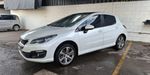 Peugeot 308 1.6 HDI FELINE Hatchback 2016