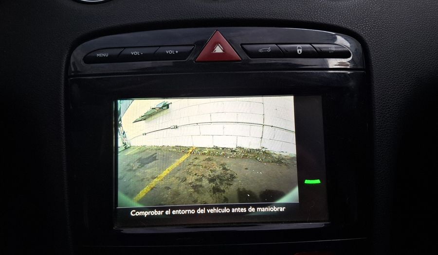Peugeot 308 1.6 HDI FELINE Hatchback 2016