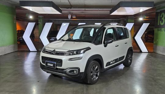Citroen • C3 Aircross