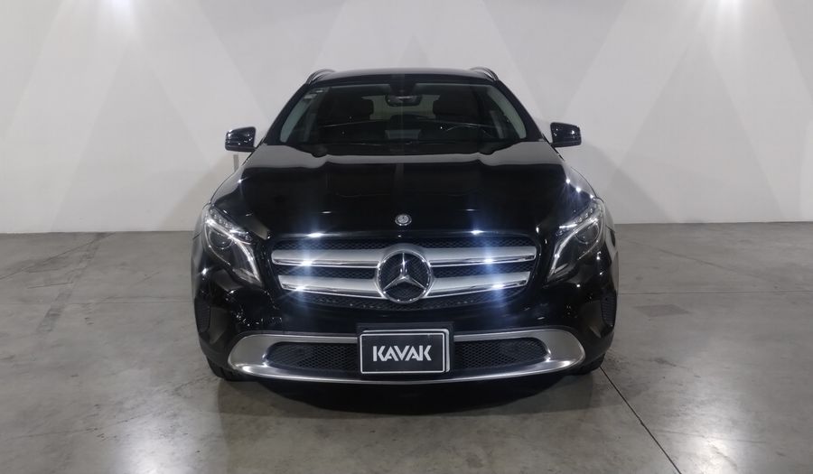 Mercedes Benz Clase Gla 1.6 GLA 200 CGI SPORT Suv 2017