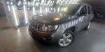 Jeep Compass 2.4 AUTO LIMITED 4WD Suv 2013