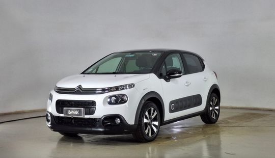 Citroen • C3
