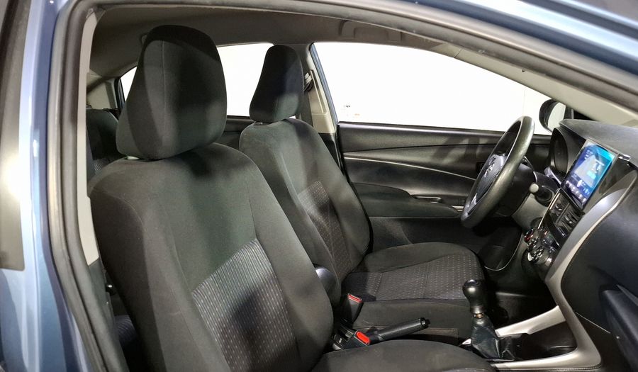 Toyota Yaris 1.5 SEDAN CORE Sedan 2018
