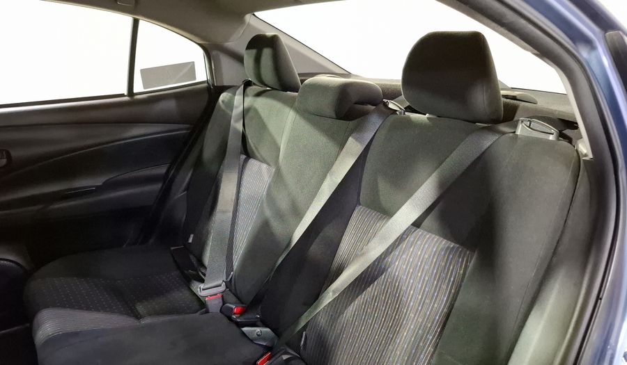 Toyota Yaris 1.5 SEDAN CORE Sedan 2018
