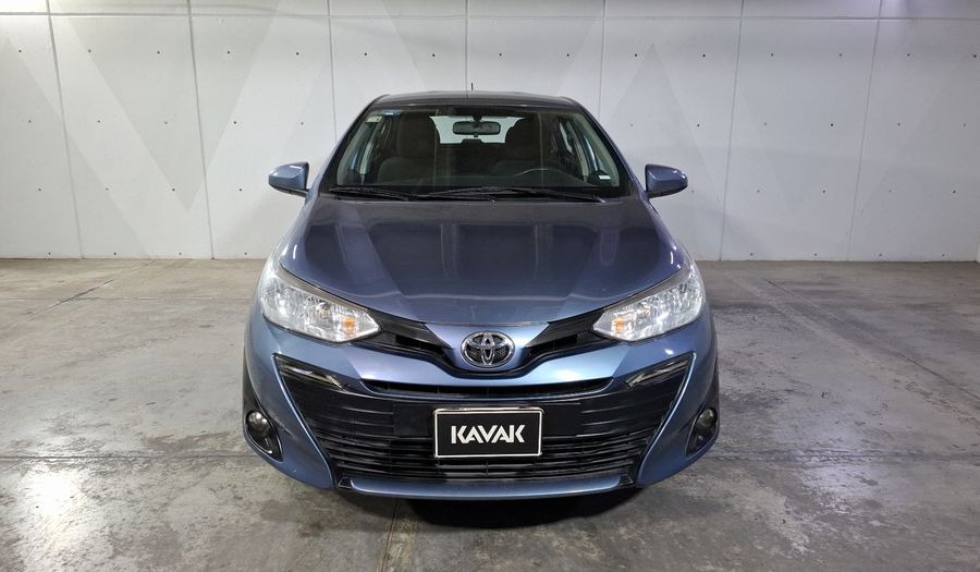 Toyota Yaris 1.5 SEDAN CORE Sedan 2018
