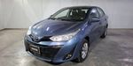 Toyota Yaris 1.5 SEDAN CORE Sedan 2018