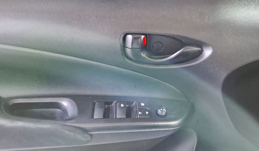Toyota Yaris 1.5 SEDAN CORE Sedan 2018