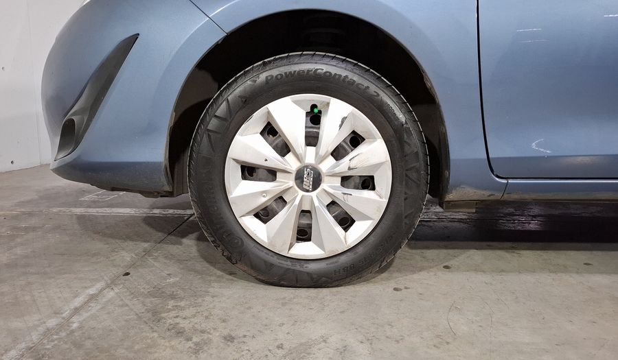 Toyota Yaris 1.5 SEDAN CORE Sedan 2018