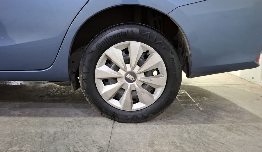 Toyota Yaris 1.5 SEDAN CORE Sedan 2018