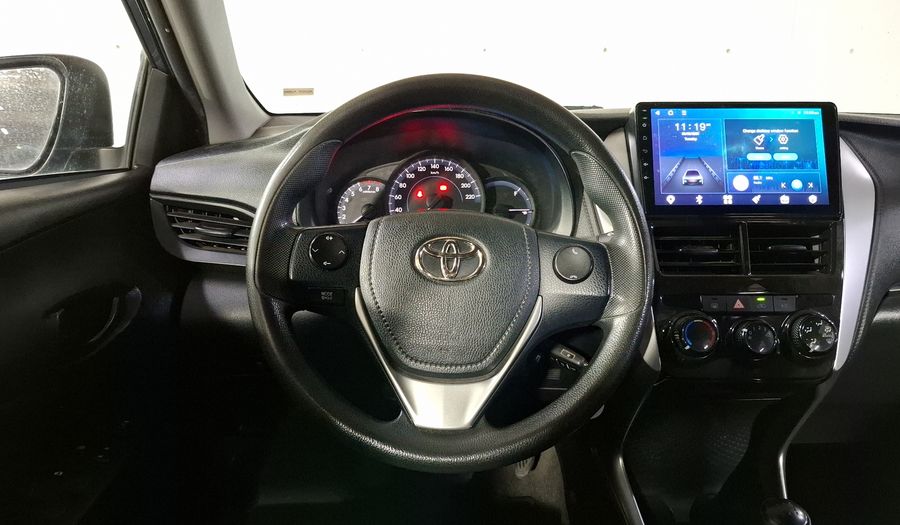 Toyota Yaris 1.5 SEDAN CORE Sedan 2018