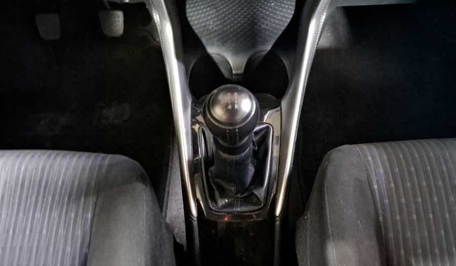 Toyota Yaris 1.5 SEDAN CORE Sedan 2018