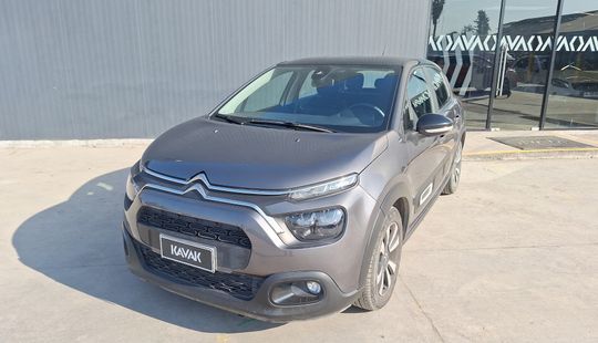 Citroen • C3