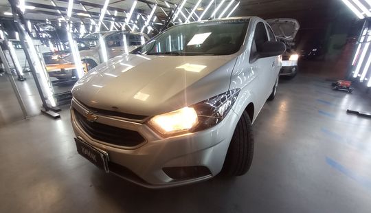 Chevrolet • Prisma
